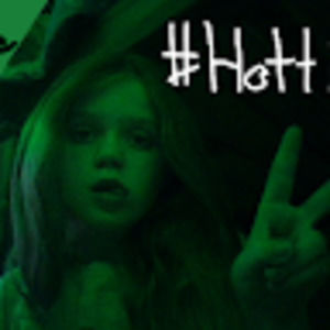 Meet your Posher, Addison